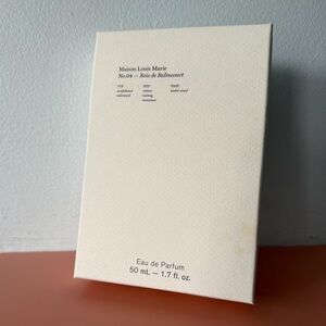 Maison Louis Marie No.04 Bois de Balincourt E D P